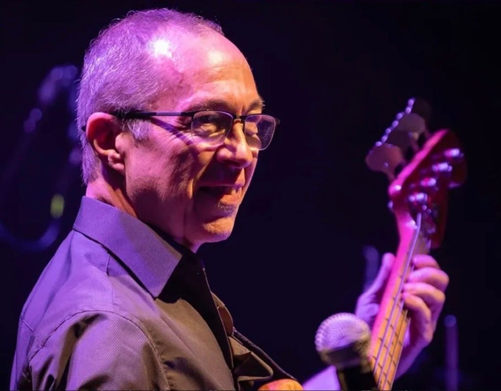 Giba Pinto Serviços Musicais